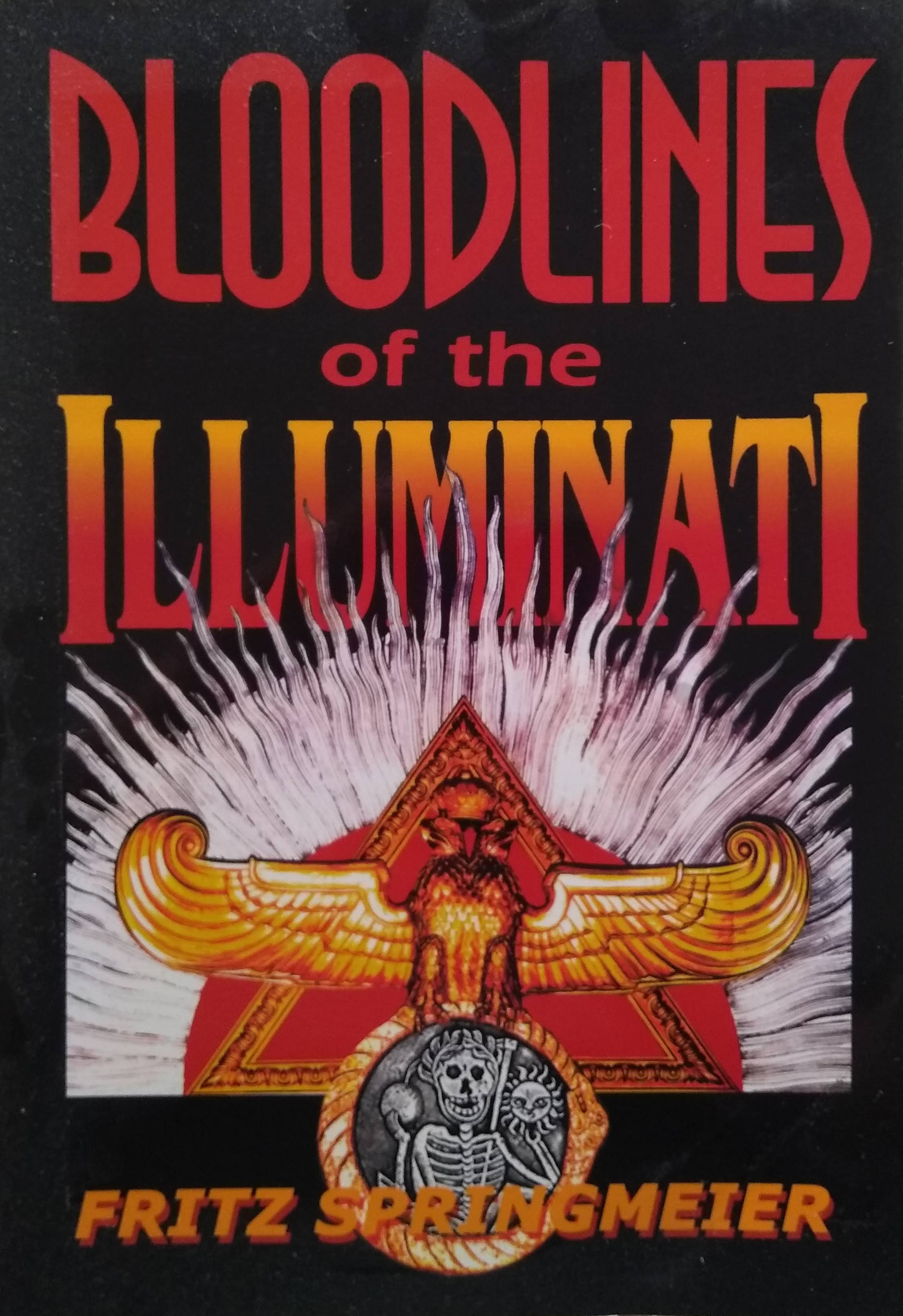 Bloodline of the Illuminati