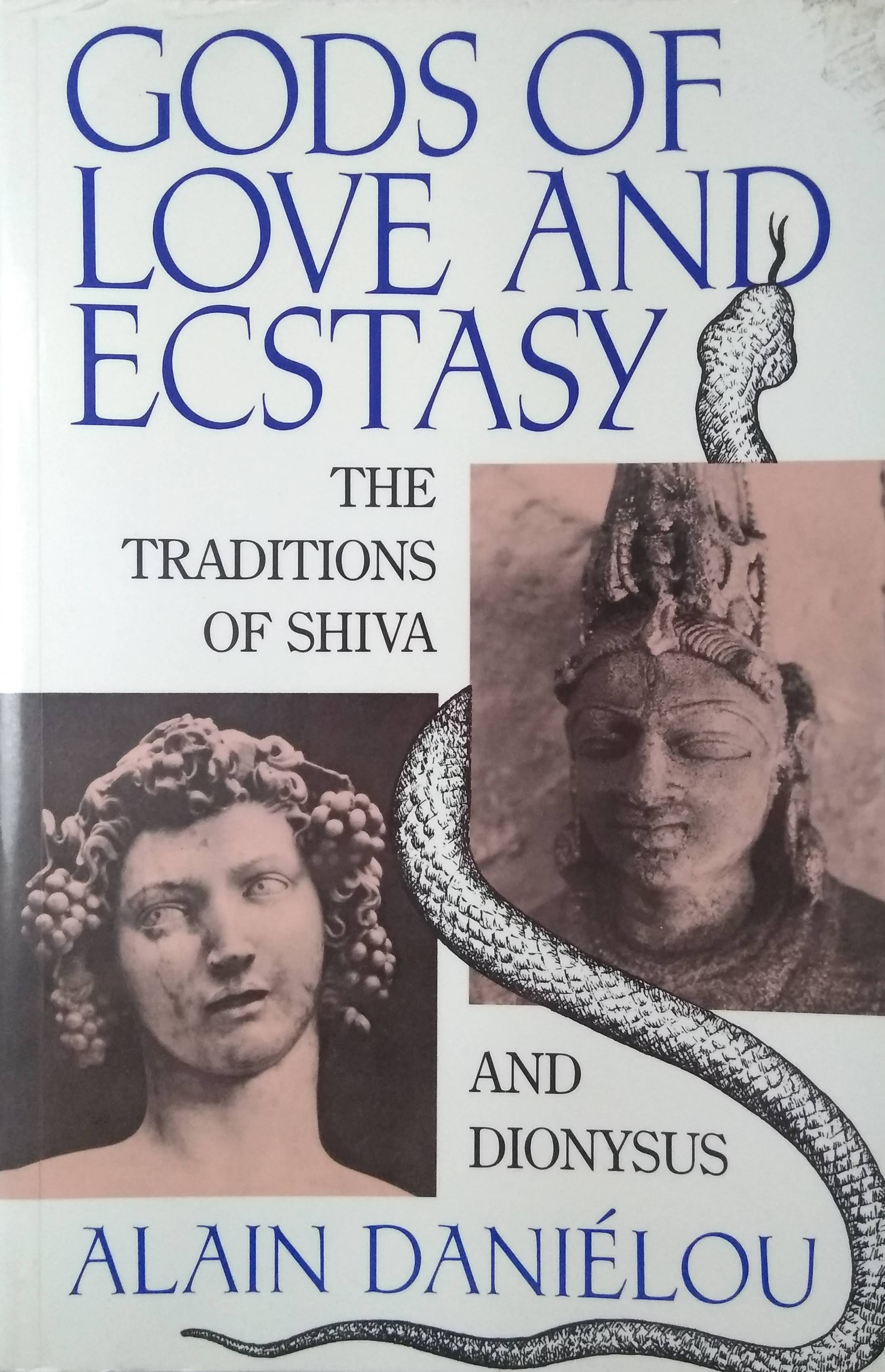 Gods of Love and Ecstasy