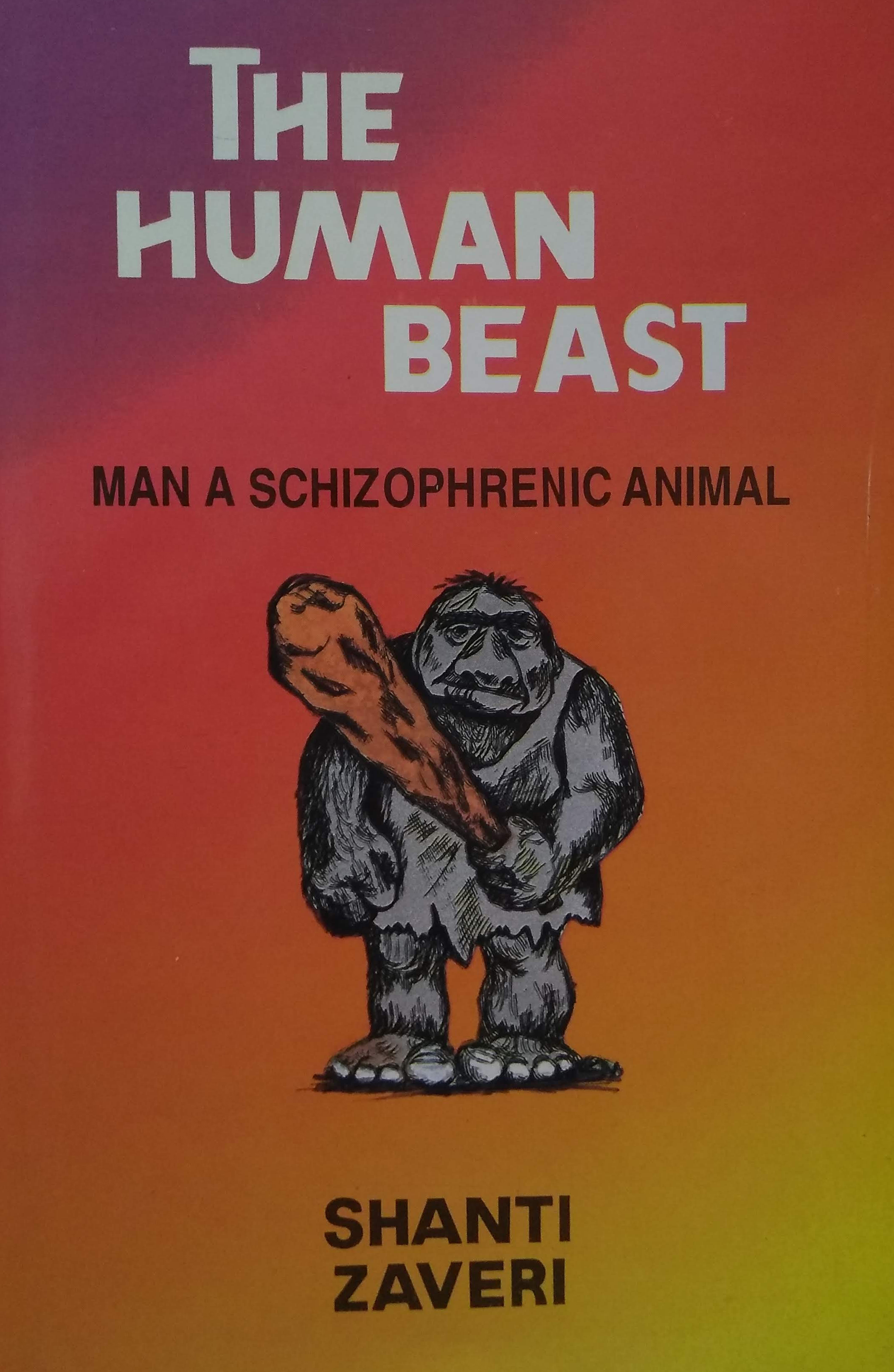 The Human Beast