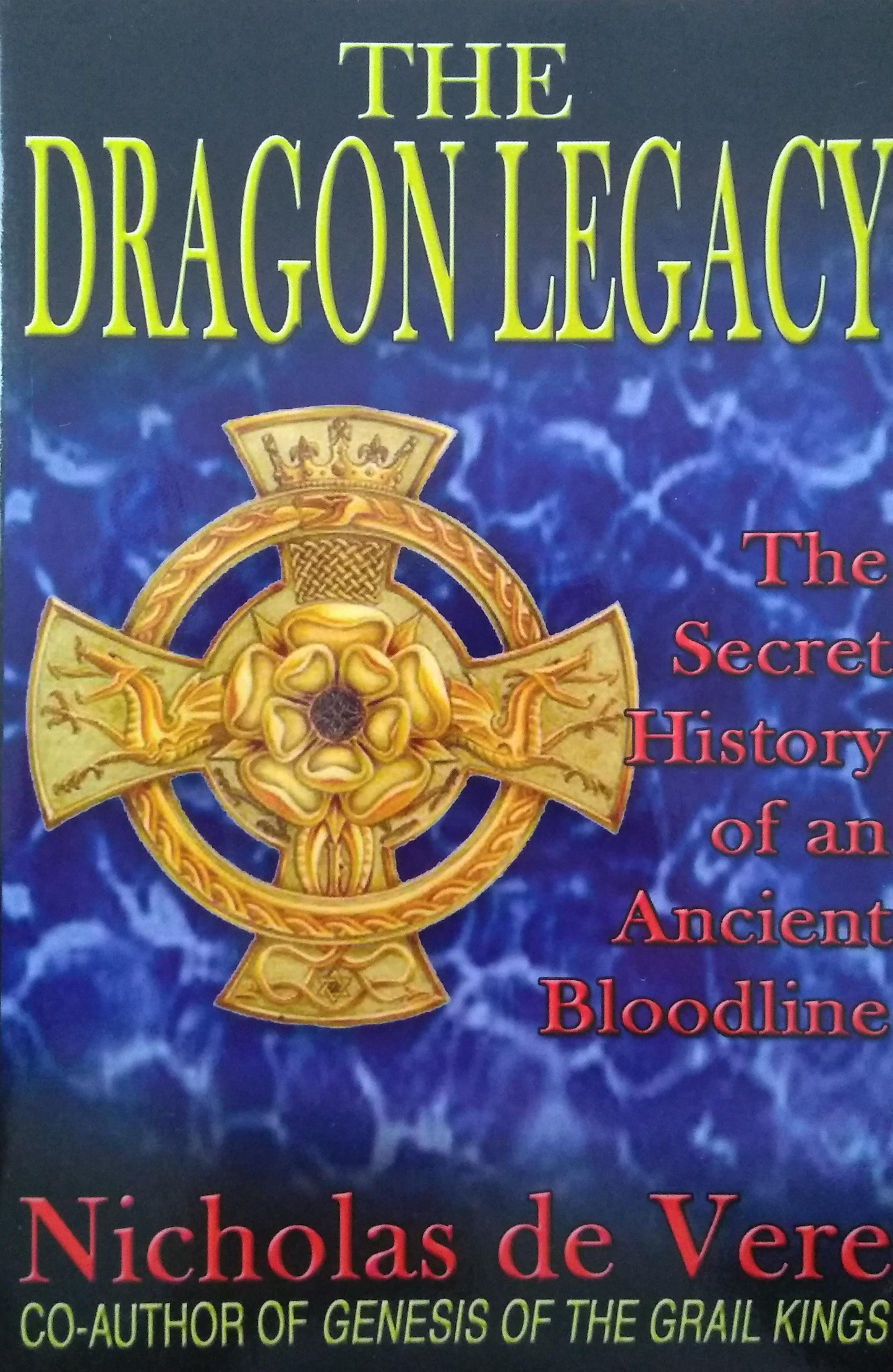 The Dragon Legacy