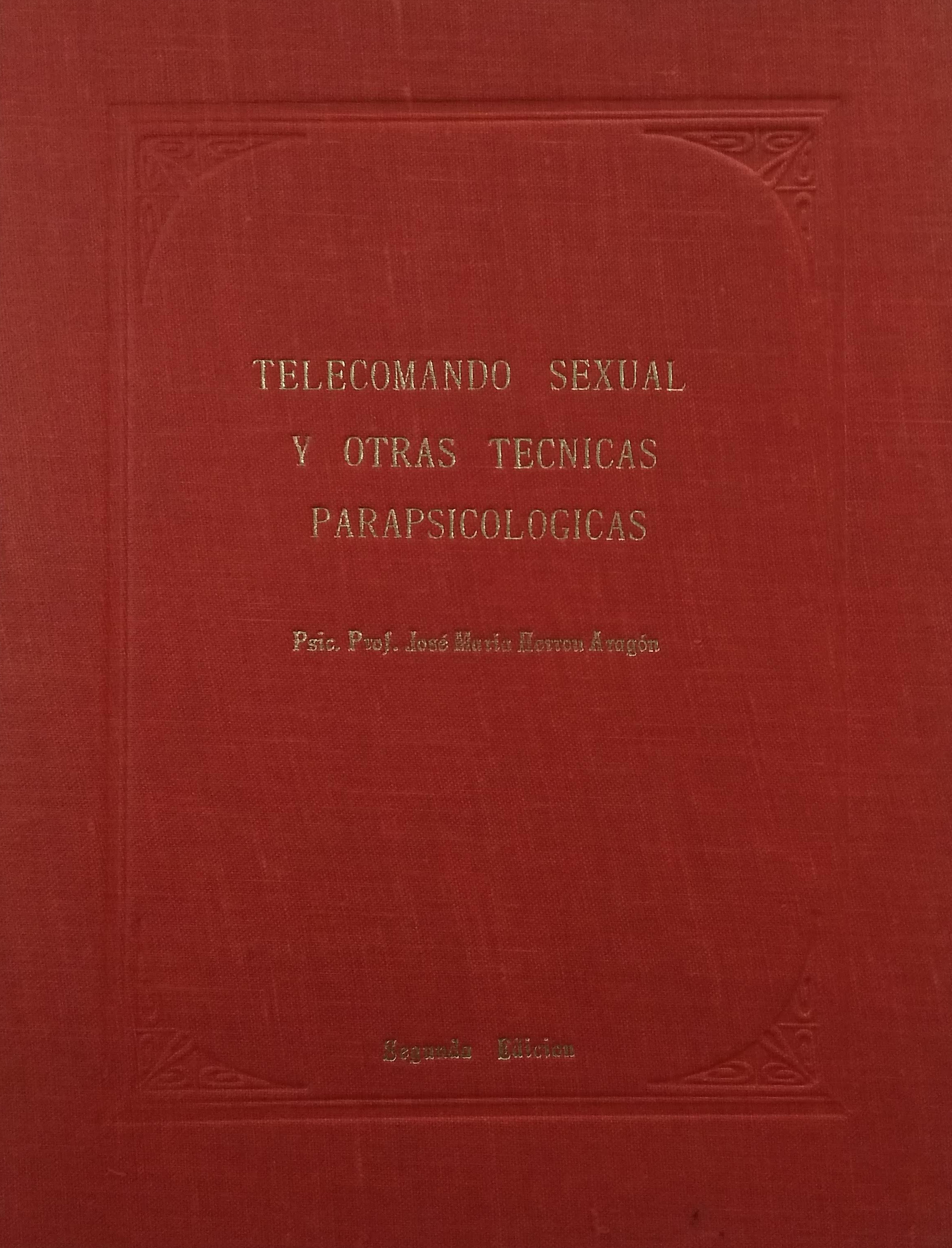 Telecomando Sexual