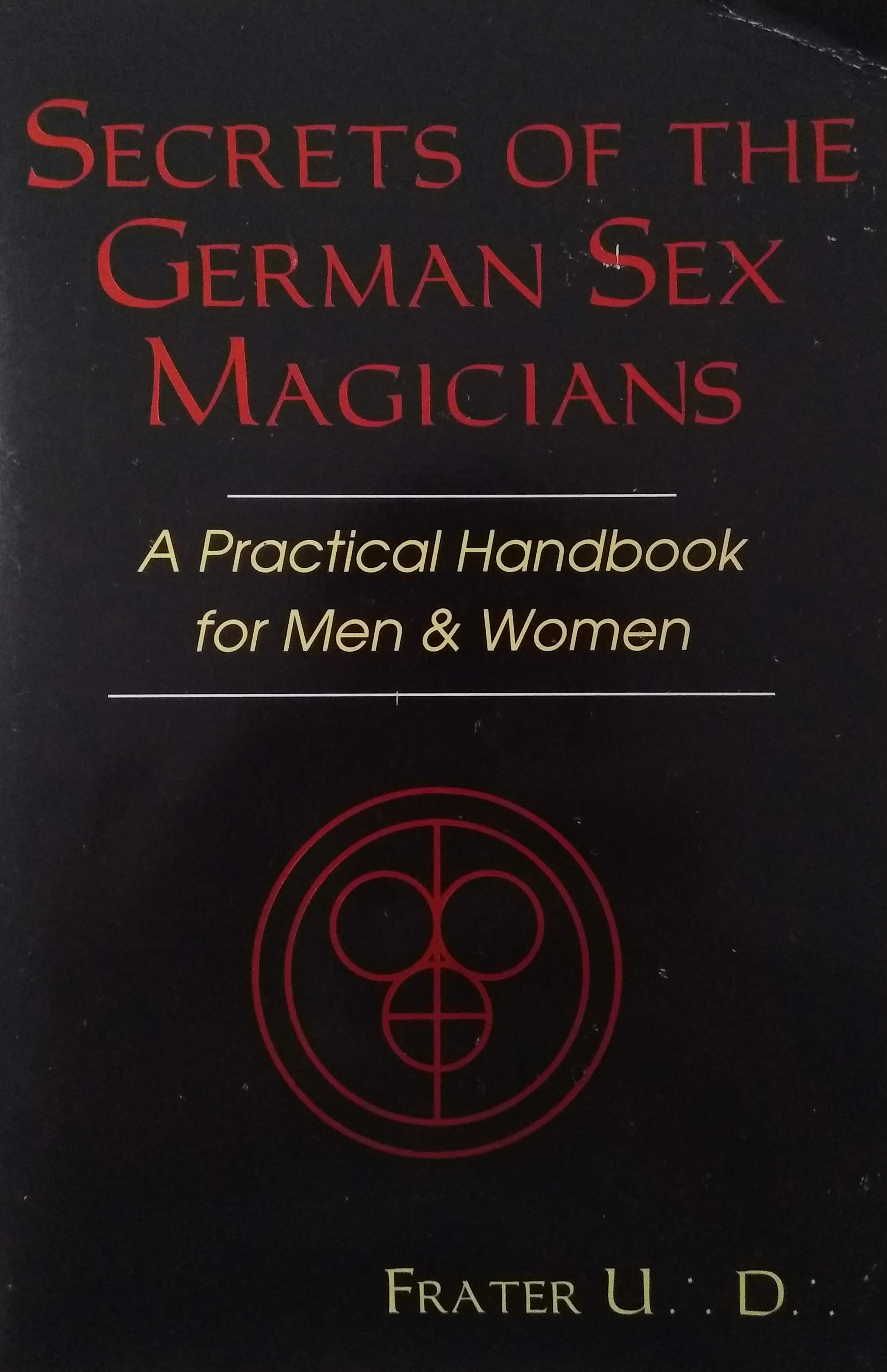 Secrets of the German Sex Magicians