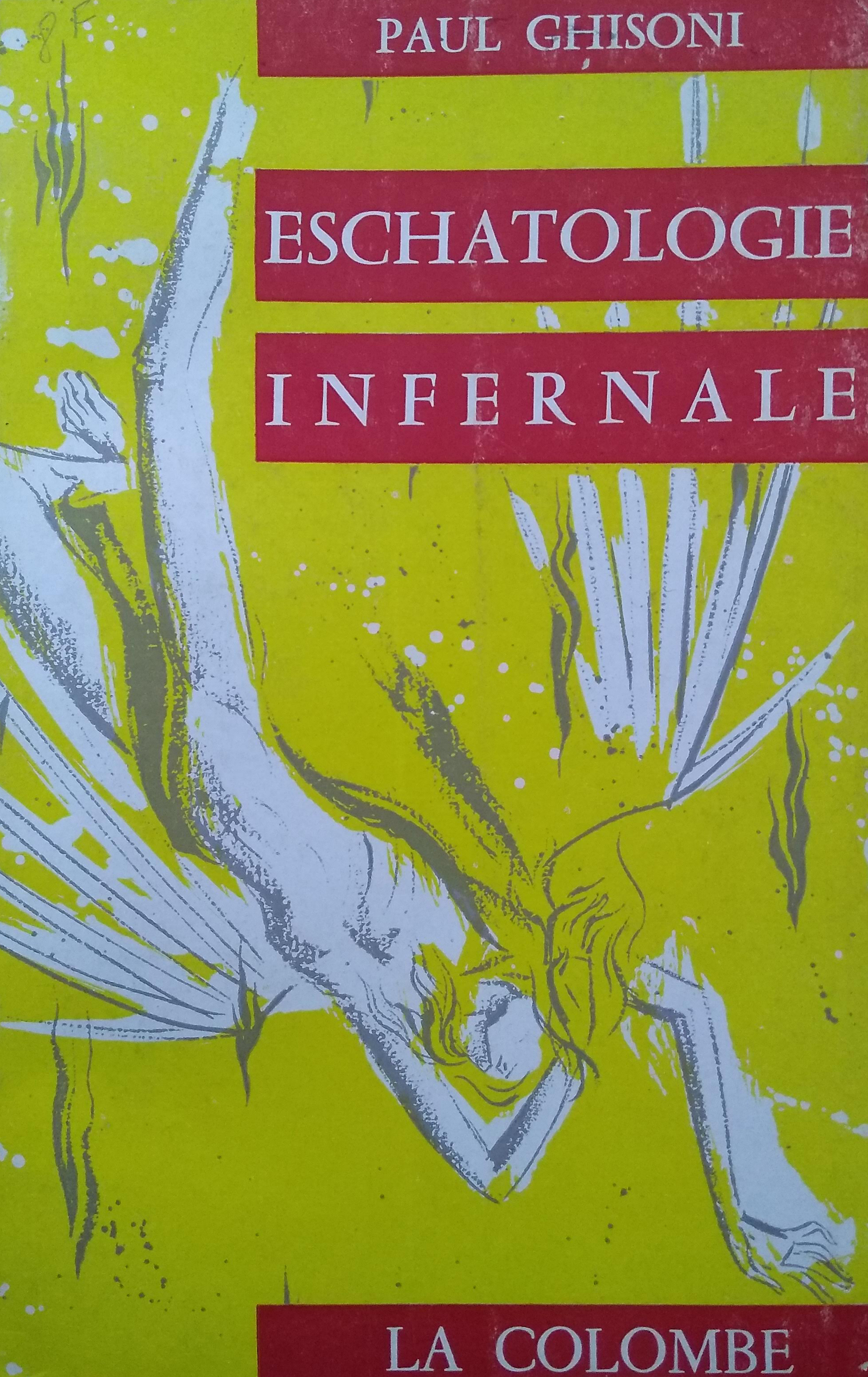 Eschatologie Infernale