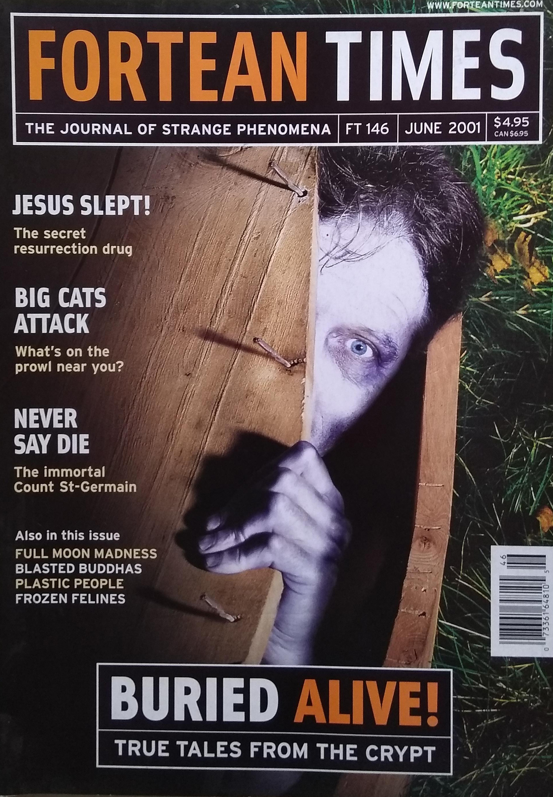 Fortean Times