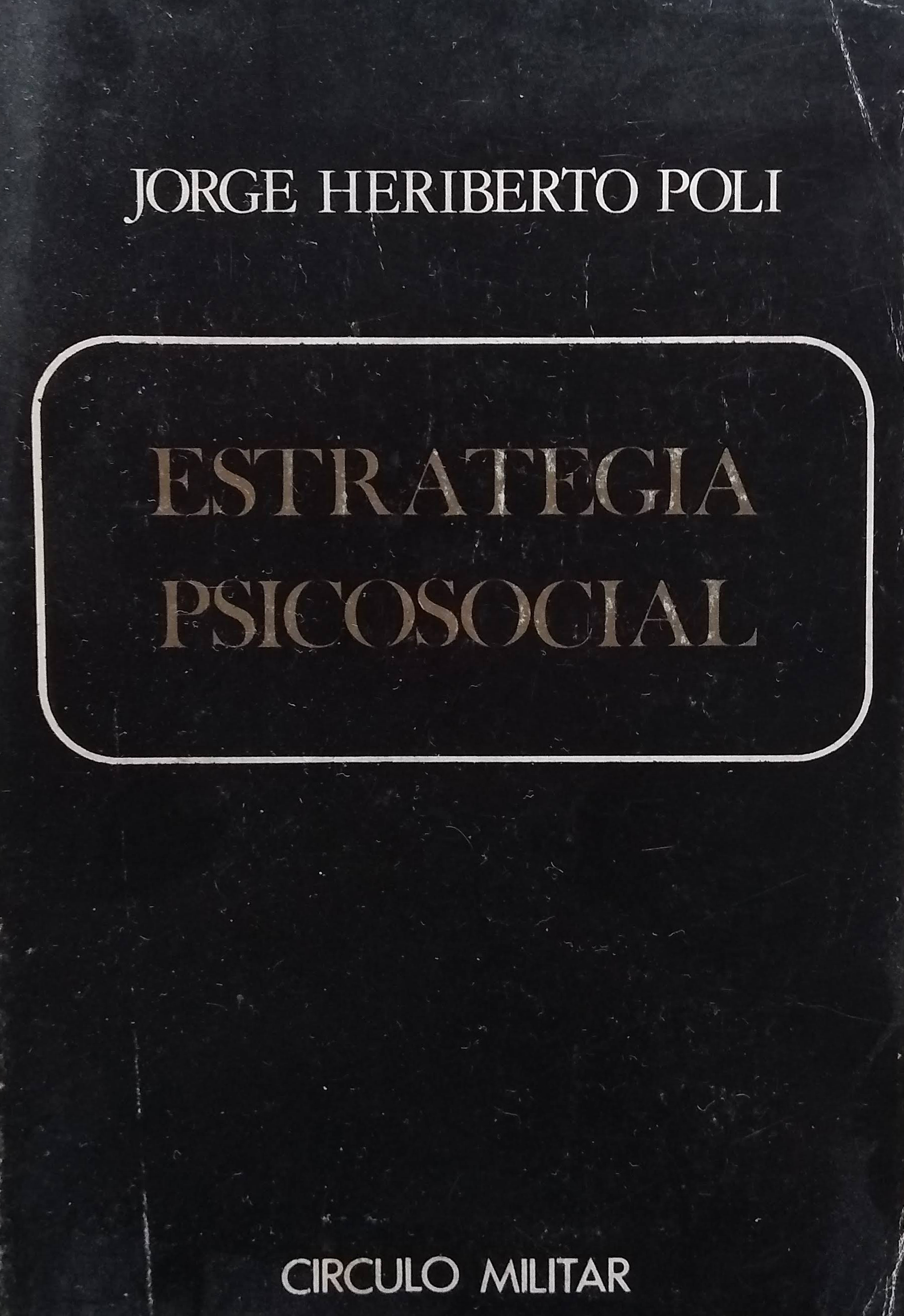 Estrategia psicosocial