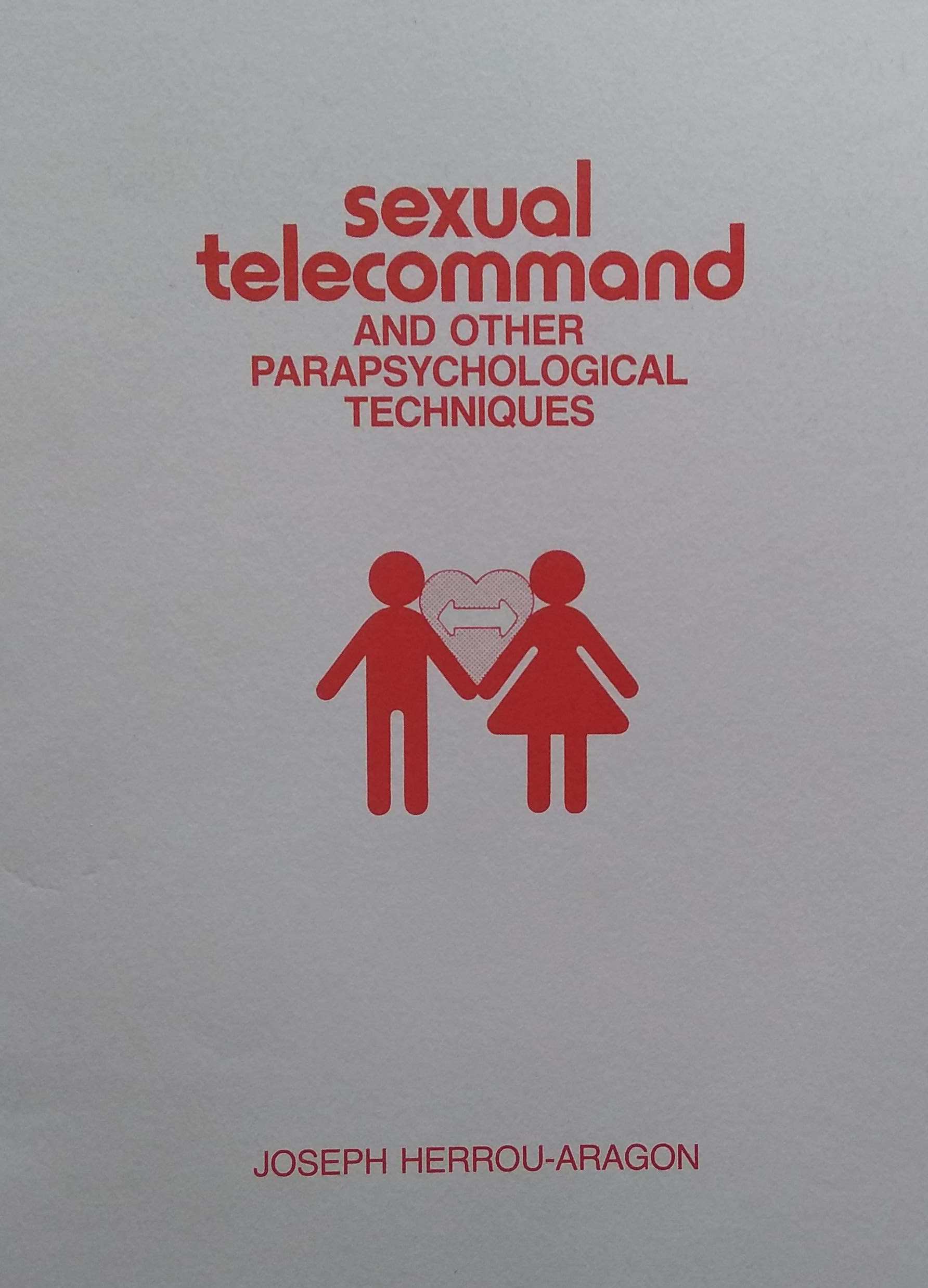 Sexual Telecommand