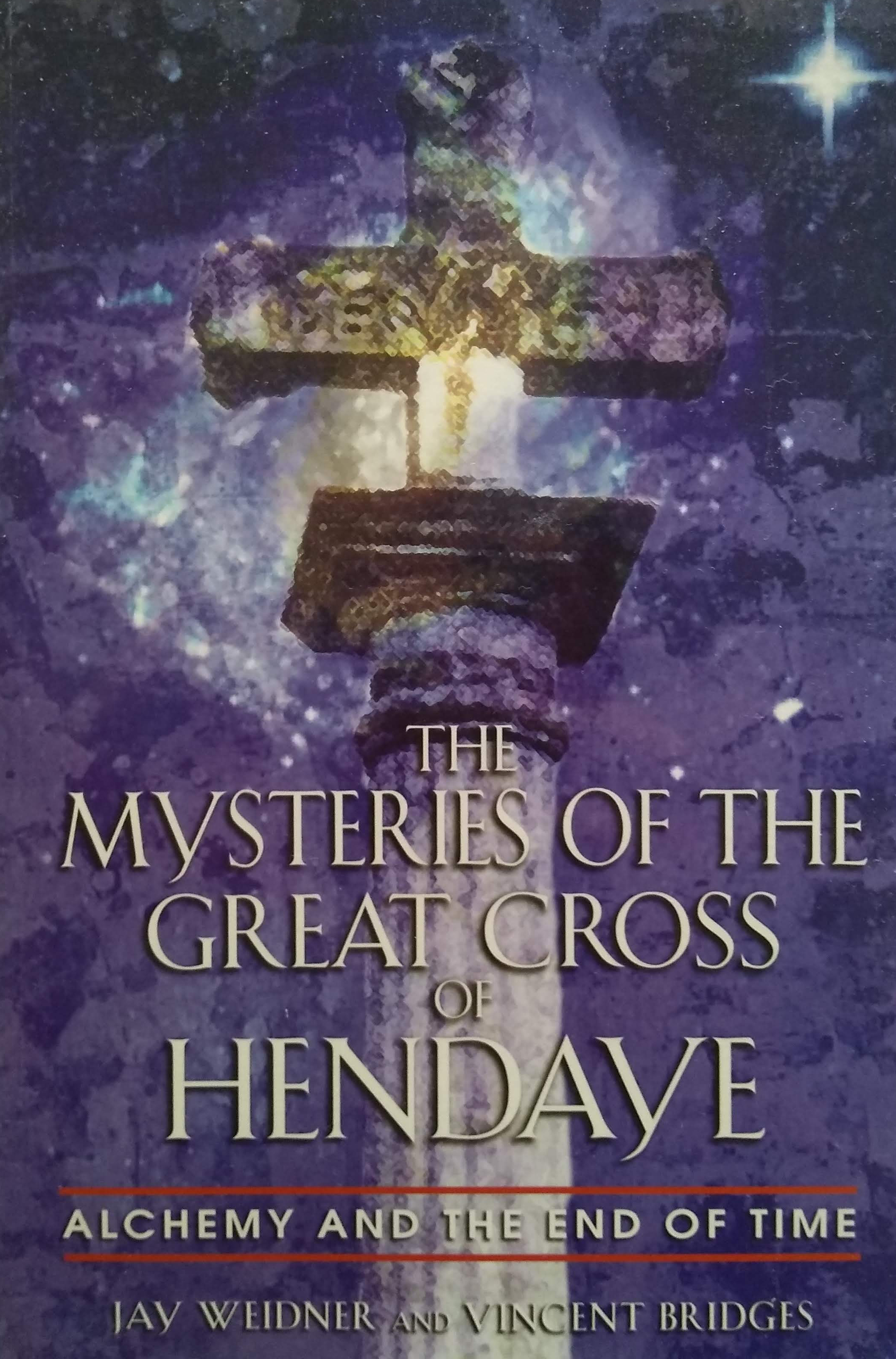 The mysteries of the grat cross of henda