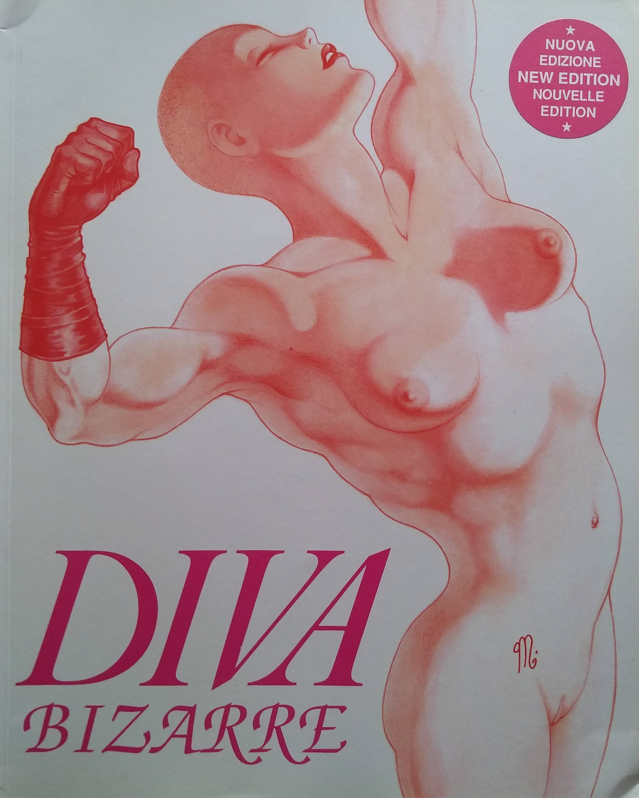 Diva Bizarre