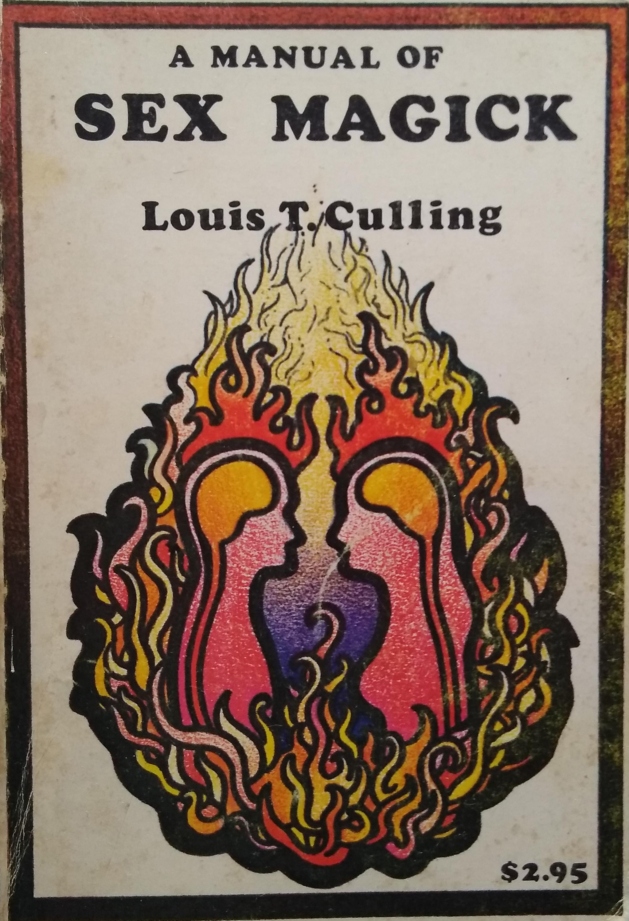 A manual of Sex Magick