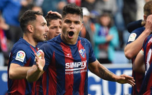 Colombia's Young Stars of the Future