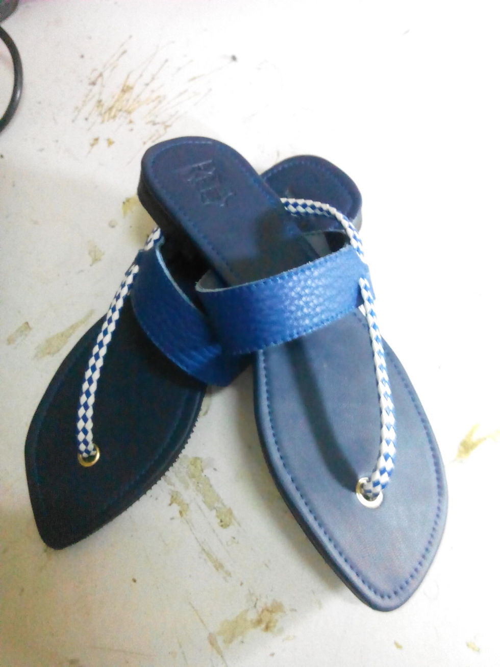 Thumbnail: FEMALE SLIPPON