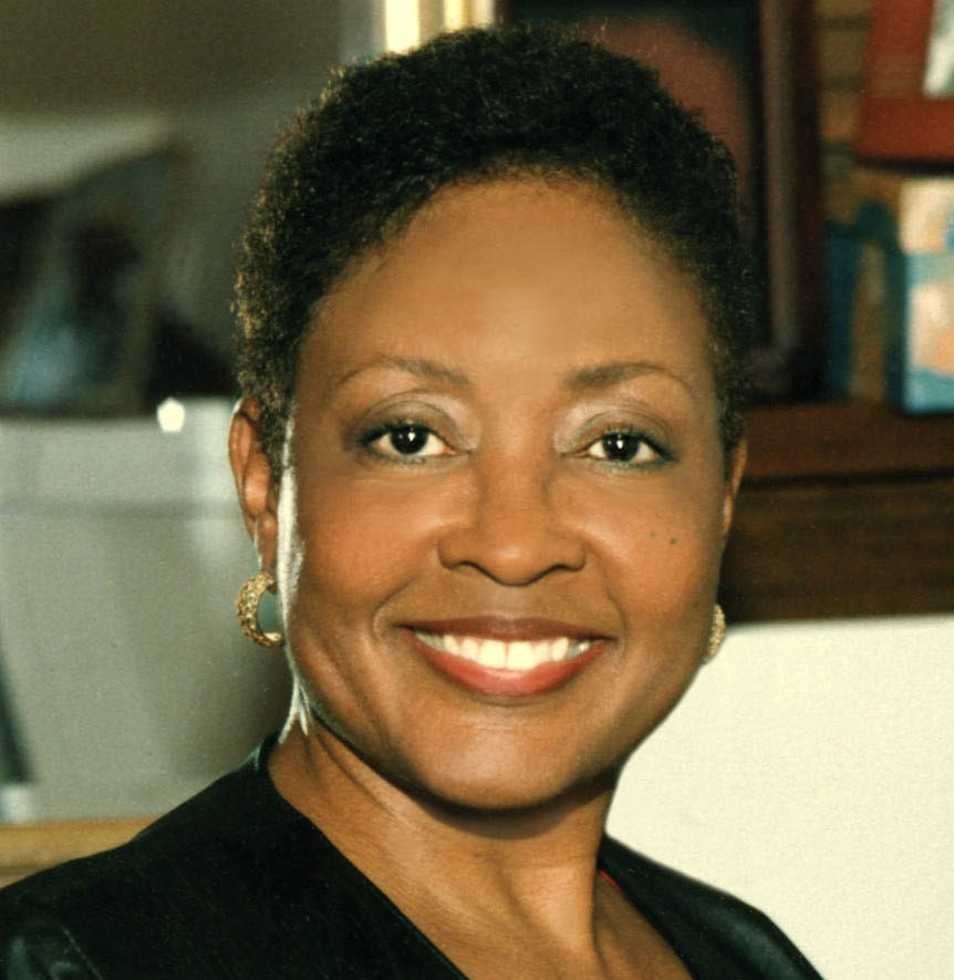 Joyce Coleman