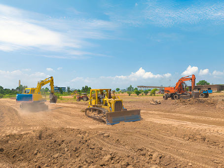 Essential Pre-Rental Inspection Checklist for Heavy Machinery