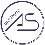 AS archi logo