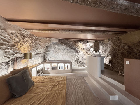 renovation