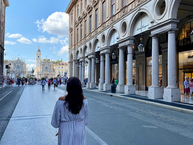 Torino