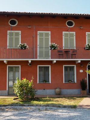 Cascina Meriame