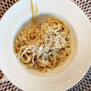 Carbonara