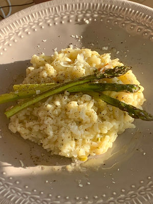 Parsarisotto