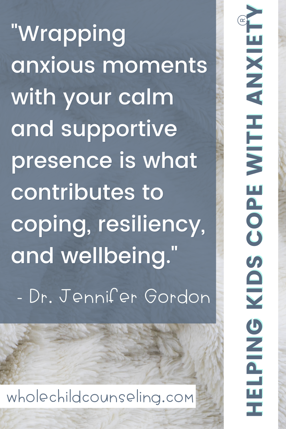 how to help kids with anxiety