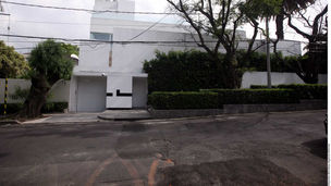 La casa blanca de Enrique Peña Nieto