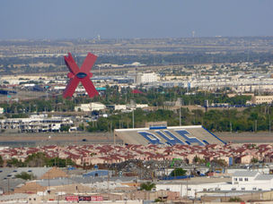 ¿Por que invertir en Ciudad Juárez?