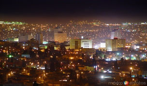 Turistas se incrementan en Chihuahua