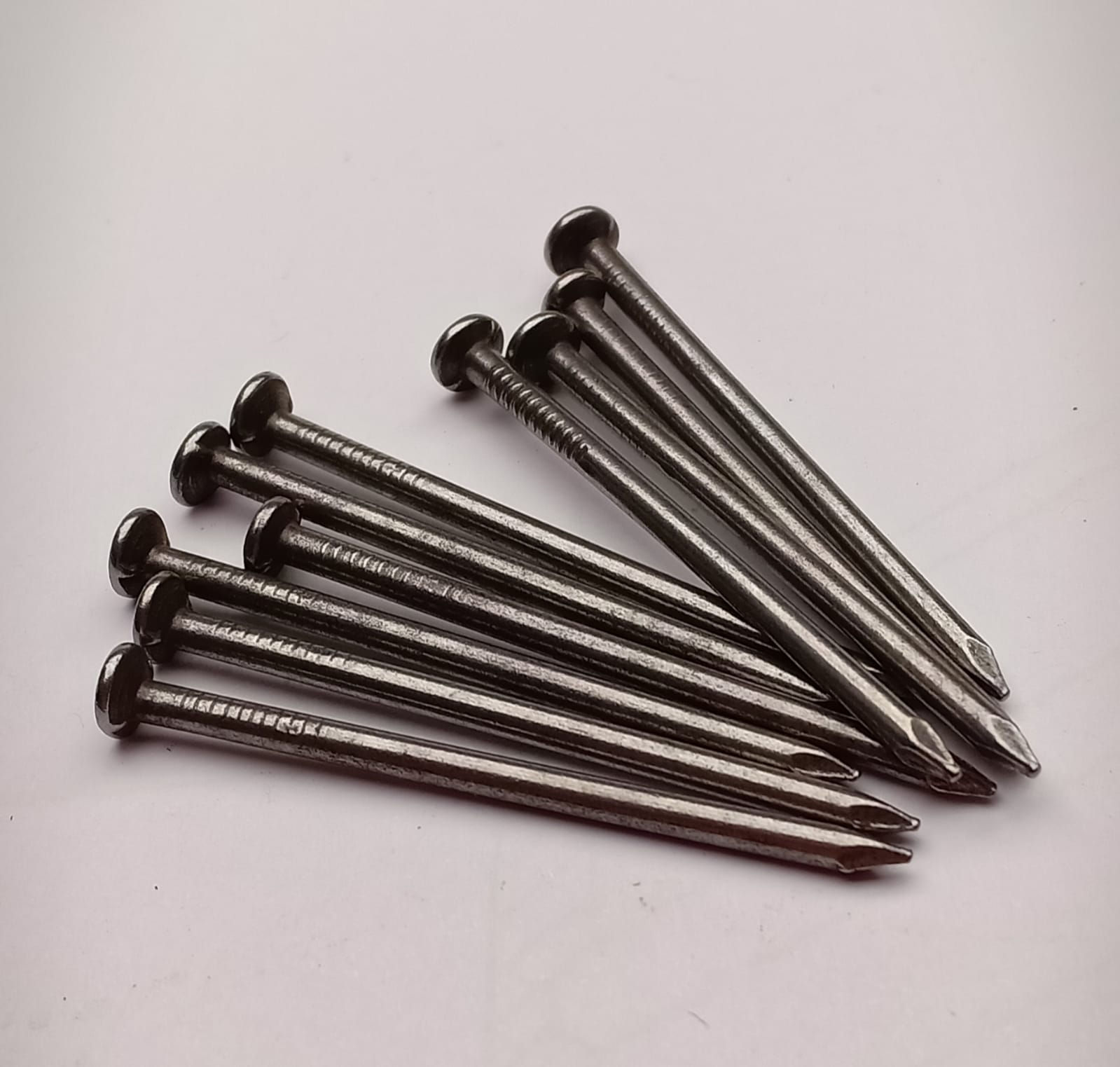 Box of Nails 6 D Common 1 3/4"