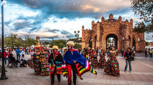 Chiapas: un destino turístico con riqueza natural y diversidad cultural