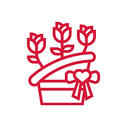 Basket Arrangement