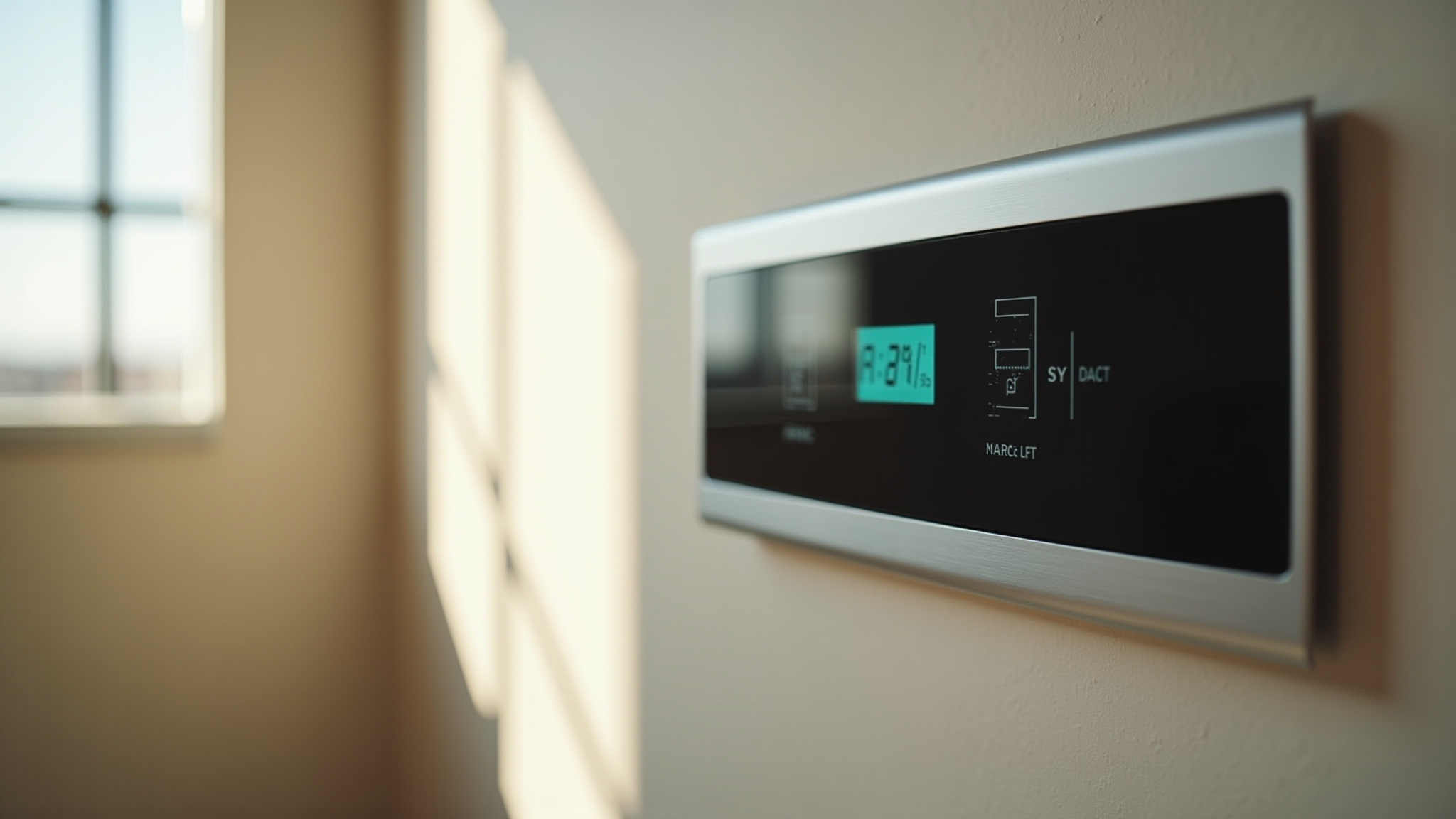 thermostat