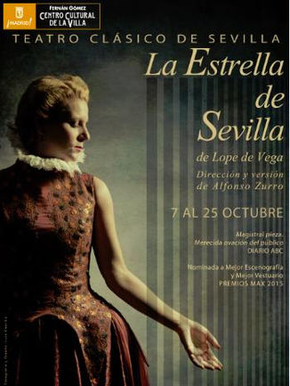 La Estrella de Sevilla, clásico entre los clásicos