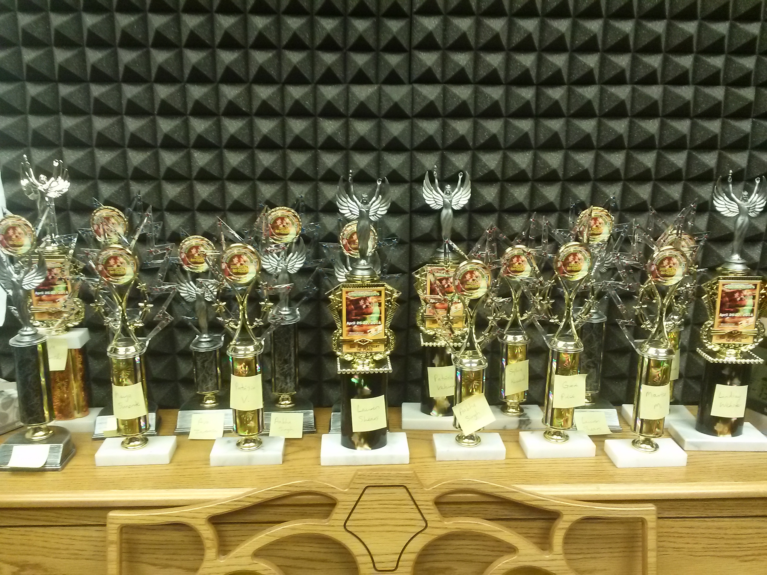 American Guild Of Music