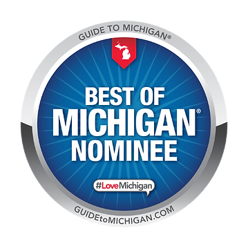 Nikk May: Private Studio for Voice | Piano | Guitar - Best of Michigan Nominee Award
