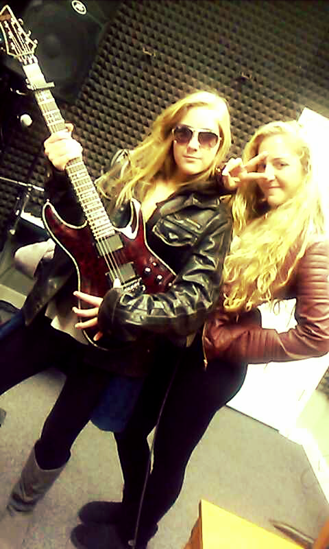 Rockstars