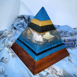 Pyramid