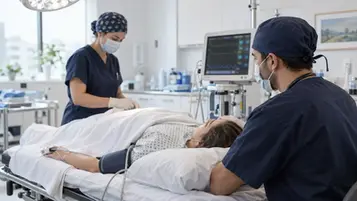 Sedação ambulatorial: regras da Resolução CFM 2.471/2026