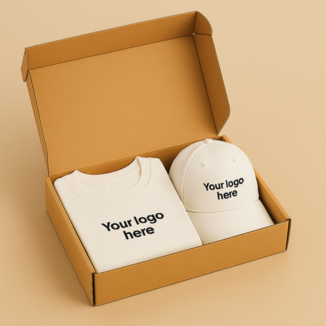 Behind Our Sample Box Giveaway