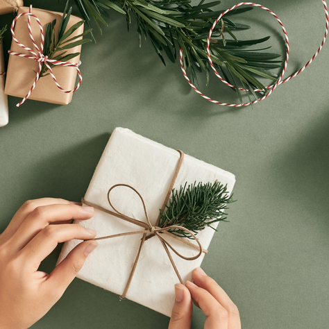 Holiday Corporate Gifting Guide 2025 