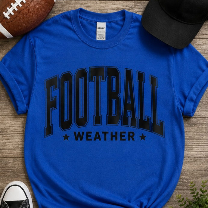 Thumbnail: Game Day Football Top