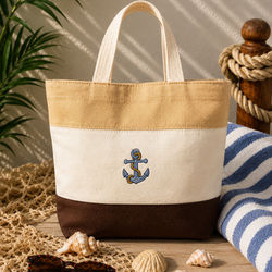 Tote Bags, Hats & Accessories