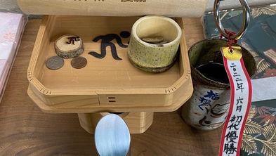 福モル〜月の陣〜トロフィー完成！！