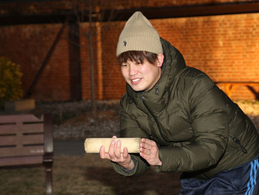 JMA公認団体敦賀楽しモルックの会と連携