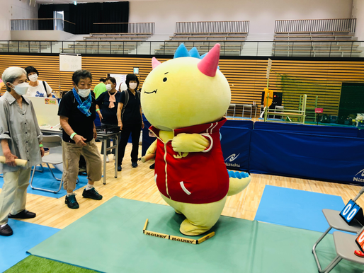 福井しあわせパラ☆スポーツ