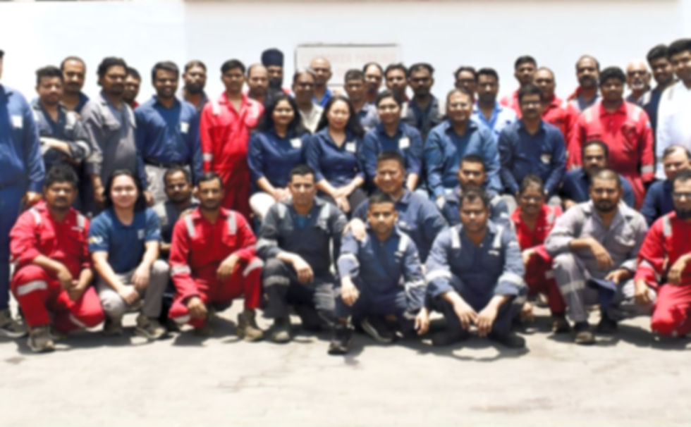 Group Pic