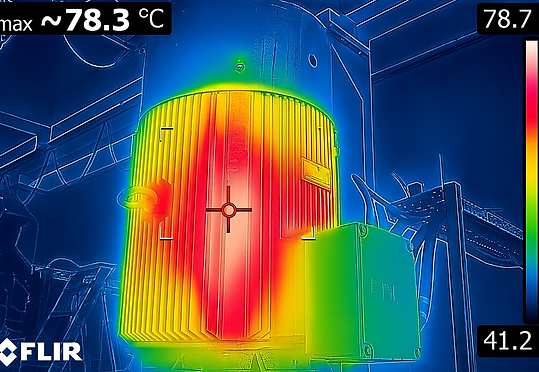 thermography