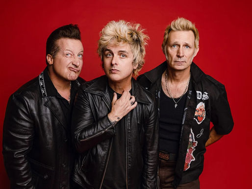 Green Day, “Nimrods” Orijinal Film Müziği Albümünden Yeni Şarkısı “I'm Never Gonna R.I.P.”i Paylaştı