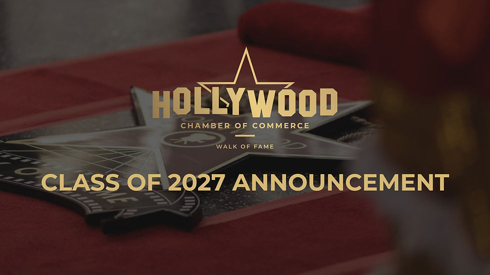 Linkin Park, Smashing Pumpkins Ve Ramones, “Hollywood Walk Of Fame”de Yıldız Alacak