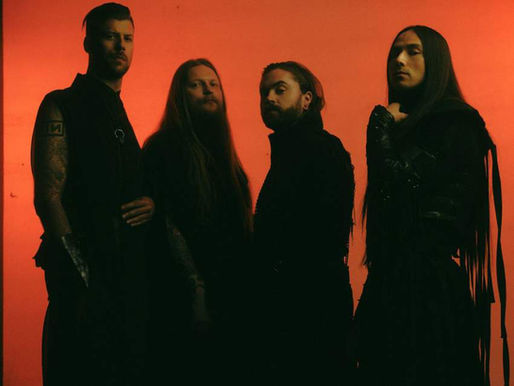 Imminence, Yeni Albümü “Axis Mundi”yi Duyurdu, False Light” ve "Crestfallen" Yayında
