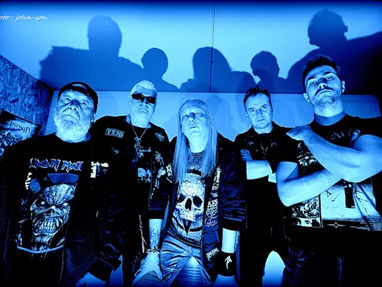 Artillery, Yakında Çıkacak EP'lerinden “Made In Hell” Şarkısının Müzik Videosunu Yayınladı